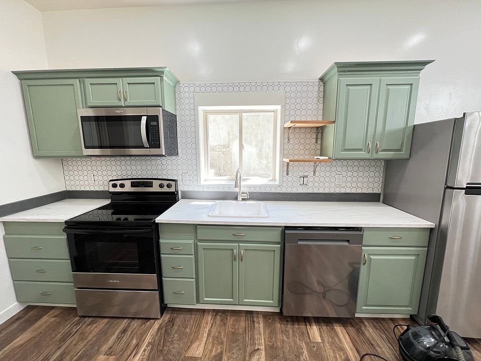1st image of 1135 N 1540th St E #Basement