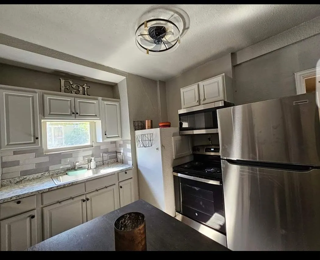 1 bed, 500 sqft, $1,150 — Photo 1