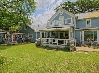 301 E League St, Burnet, TX 78611