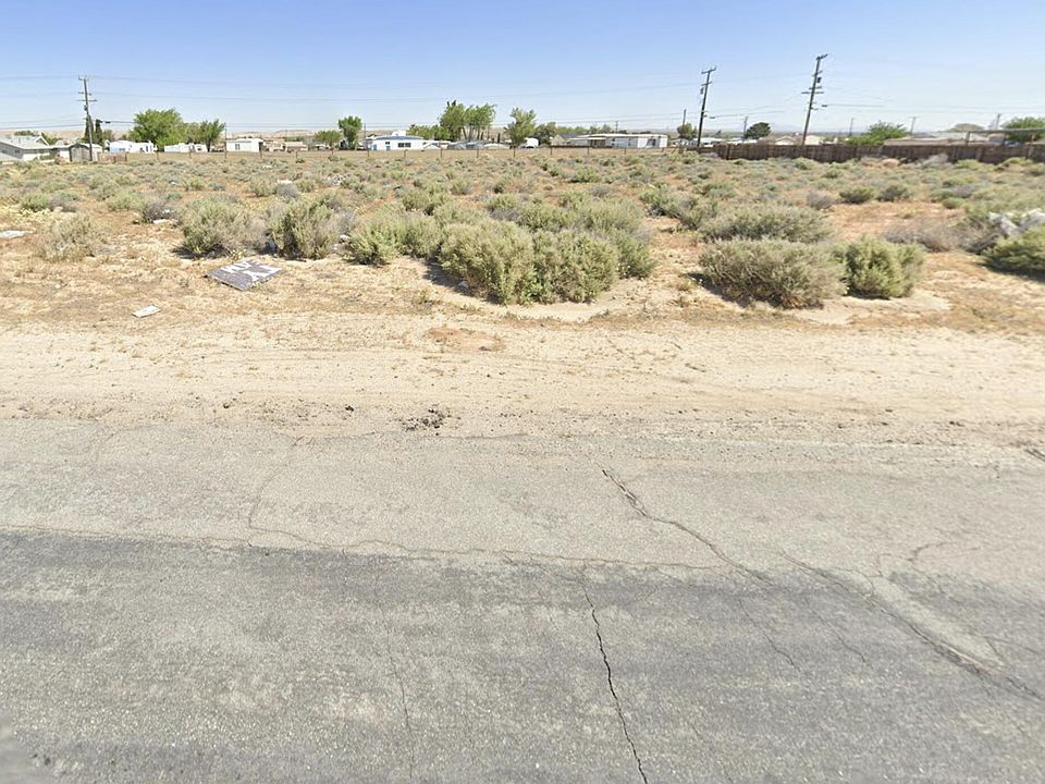 2nd image of 0 Twenty Mule Team Rd