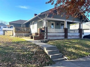 914 Cherry St, Chillicothe, MO 64601