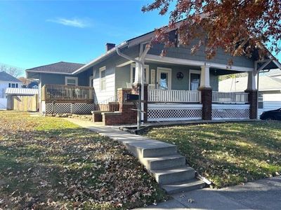 914 Cherry St, Chillicothe, MO, 64601