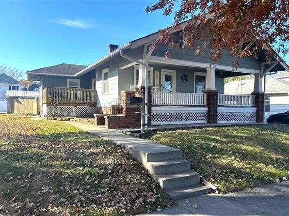 914 Cherry St, Chillicothe, MO 64601