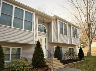 32 Atwood St, West Warwick, RI 02893