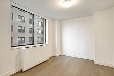 Rented by Algin Management