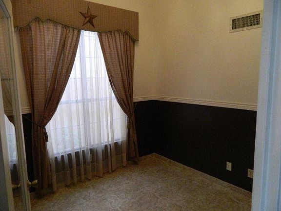 Downstairs Office