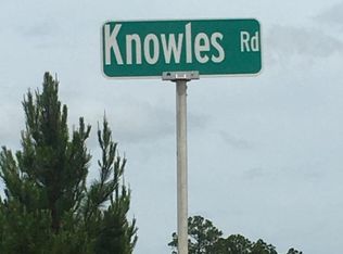 0 Upper Creek Rd LOT G, Flomaton, AL 36441