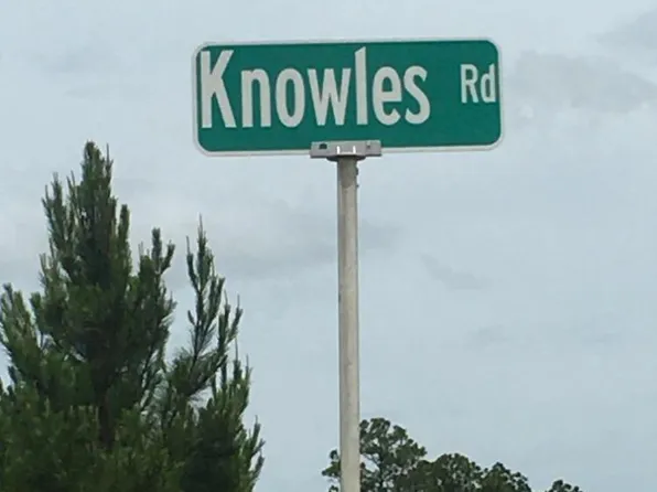 0 Upper Creek Rd Lot K, Flomaton, AL 36441