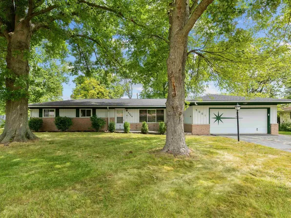 5001 Ione Dr, Fort Wayne, IN 46835