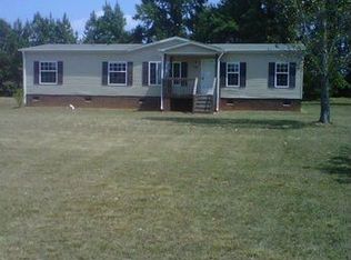 4930 Pace Landing Trl, Burlington, NC 27217