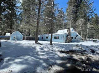 840 Roger Ave, South Lake Tahoe, CA