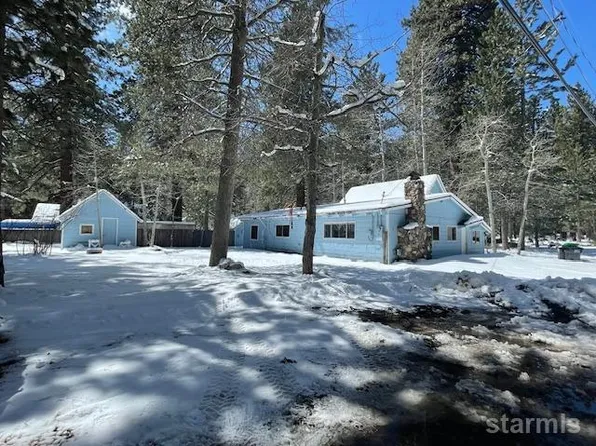 840 Roger Ave, South Lake Tahoe, CA 96150