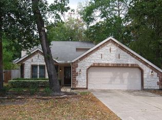 5314 Manor Oaks Dr, Humble, TX 77339