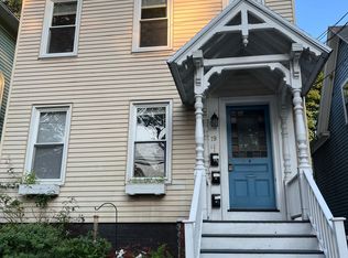 19 Anderson St #2, New Haven, CT 06511