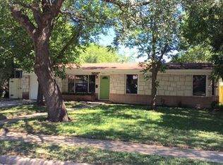 463 Shannon Lee St, San Antonio, TX 78216