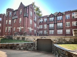 7546 Byron Pl #3W, Saint Louis, MO 63105