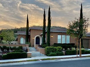 6847 Ridgemark Dr, Moorpark, CA 93021