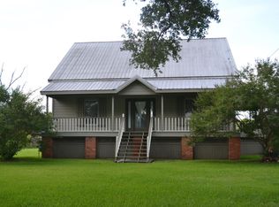 288 E 40th St, Cut Off, LA 70345