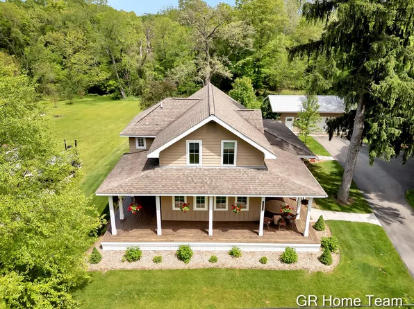 5420 Whitneyville Ave SE, Alto, MI 49302
