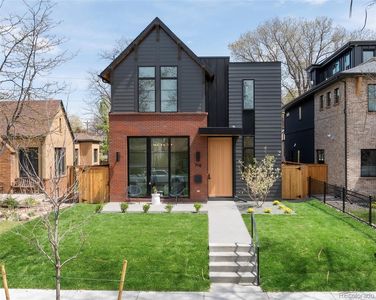 716 S Race Street, Denver, CO, 80209