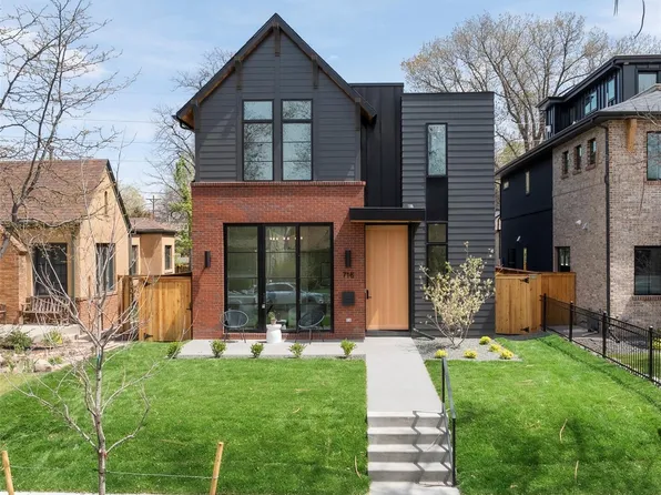 716 S Race Street, Denver, CO 80209