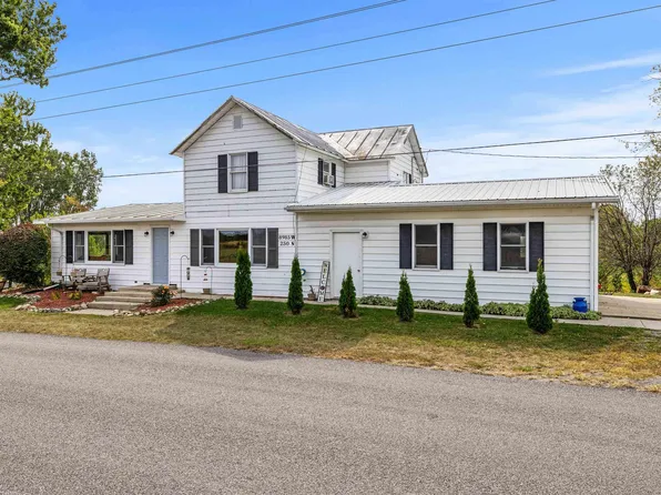 8985 W 250 S, Hudson, IN 46747