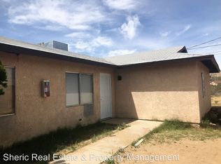 61888 Verbena Rd APT D, Joshua Tree, CA 92252