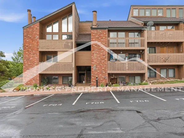 12368 W Nevada Pl APT 302, Lakewood, CO 80228