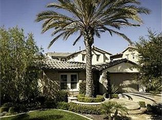 5 Lennox Ct, Mission Viejo, CA 92694