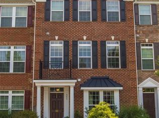 547 Geese Lndg #547, Glen Allen, VA 23060