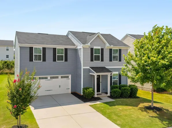 307 Maplestead Farms Court, Greenville, SC 29601