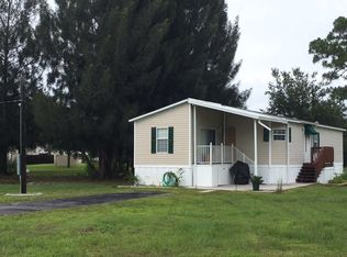 10540 Wheeler Pl, Punta Gorda, FL 33950