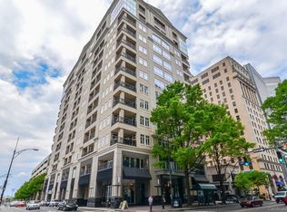 230 Tryon St #503, Charlotte, NC 28202