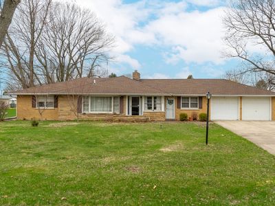 520 N Green St, Somonauk, IL, 60552
