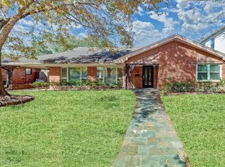 4126 Durness Way, Houston, TX 77025