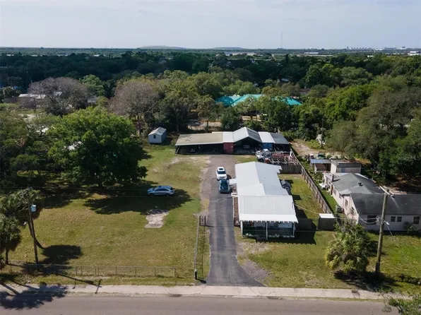 5307 E Columbus Dr, Tampa, FL 33619