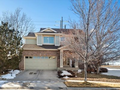 4747 S Elk Way, Aurora, CO, 80016