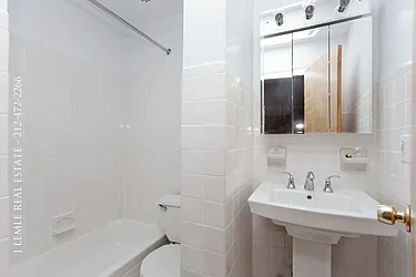 Rented by J. Lemle Real Estate