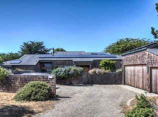 293 Grey Whale, The Sea Ranch, CA 95497