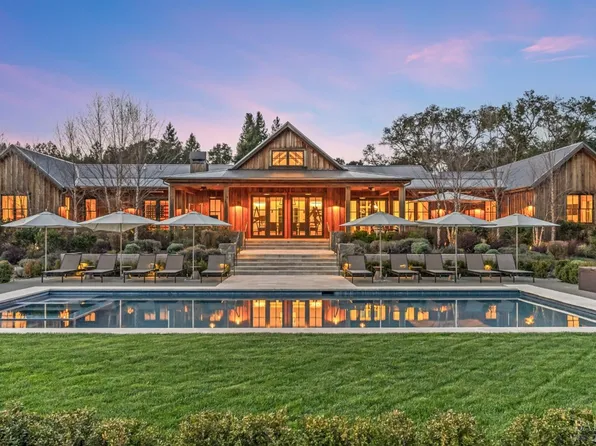 2000 Lawndale Road, Kenwood, CA 95452