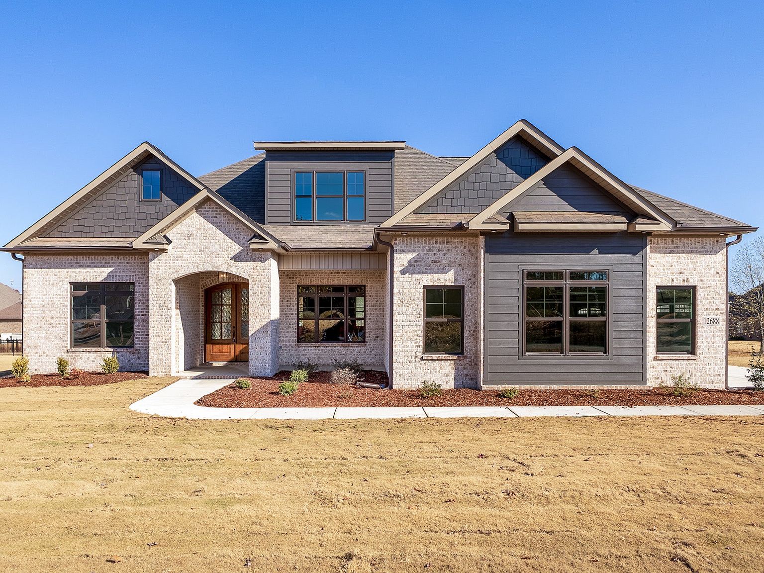 Carriage Park by Murphy Homes in Athens AL Zillow