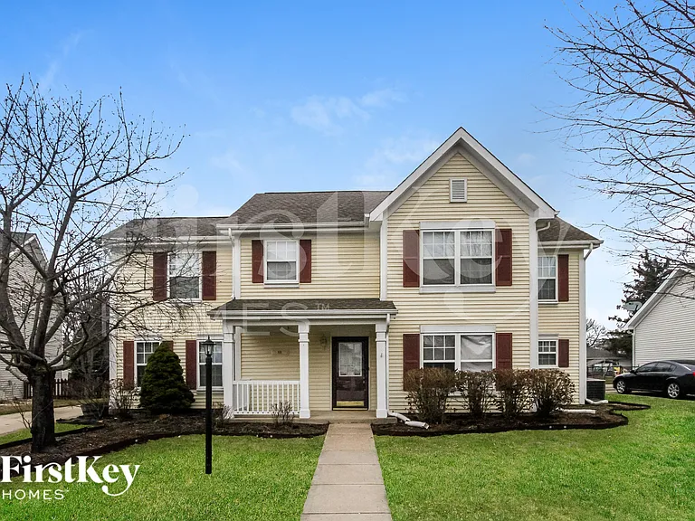 88 Bradford Ct — Photo 1