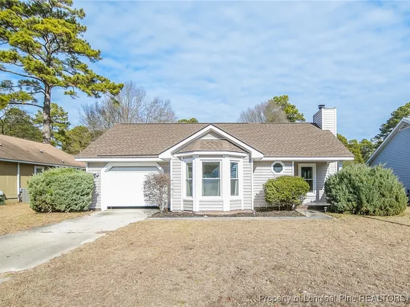 5716 Pepperbush Dr, Fayetteville, NC 28304
