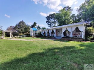 3571 Bowman Hwy, Royston, GA 30662