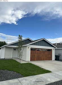 949 NE 11th St, Hermiston, OR, 97838