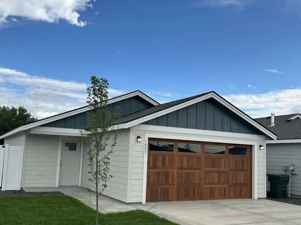 660 Jimmy St, Stanfield, OR 97875