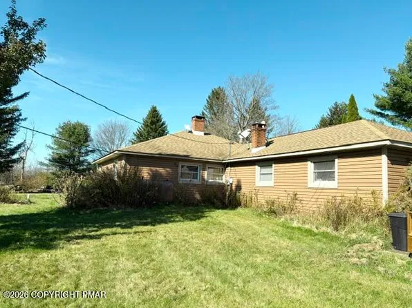 1173 Pope Rd, Tobyhanna, PA 18466