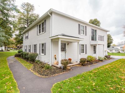 6 Acorn Ln, Fairport, NY, 14450