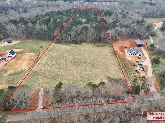 2nd image of 1694 McRee Gin Road