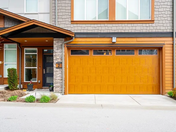 17033 Fraser Hwy #2, Surrey, BC V4N 6V2